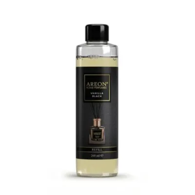 Areon Vanilla black áfylling 260ml