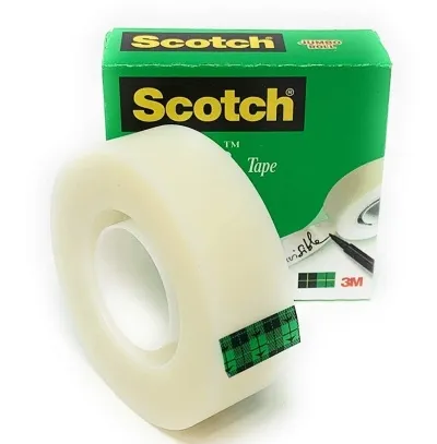 Magic Tape – Scotch