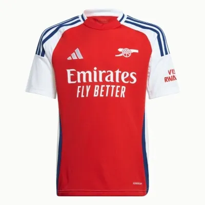 Arsenal Home 24/25 Treyja Barna - 164