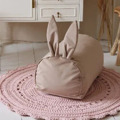 Kanínu Grjónapúði – Beige