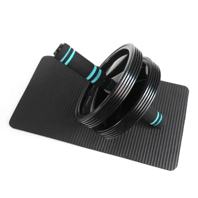 BAK OG KVIÐÞJÁLFI