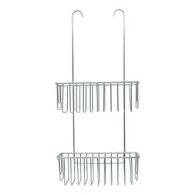 Sturtukarfa hangandi tvöföld House Króm