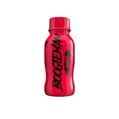 Boogieman Fuel Pre-Workout Skot 2 skammtar