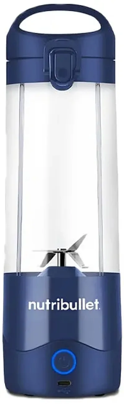 Nutribullet ferðablandari