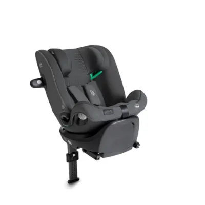 I-Spin XL  0-36 Kg/40-150 Cm - Ebony