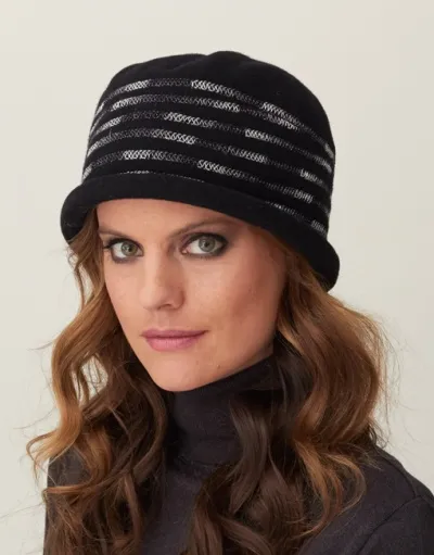 Cloches – Reversible Stevie Topper