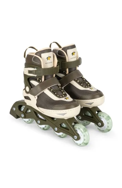 Light Up Roller Skates - Kalamata - 31-36