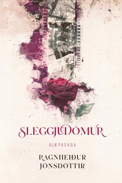 Sleggjudómur
