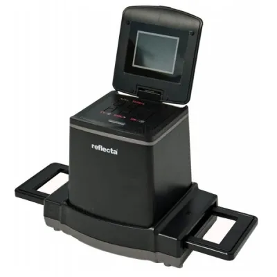 Reflecta X 120 Scanner