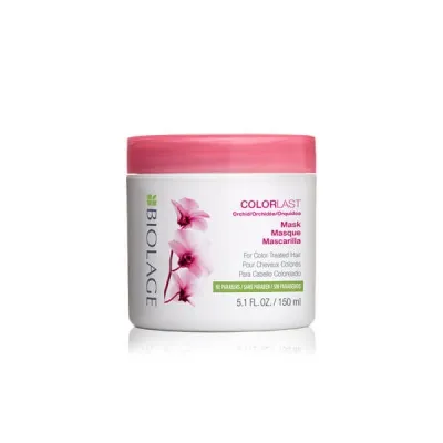 MATRIX BIOLAGE COLOR LAST LAST MASK 150 ML