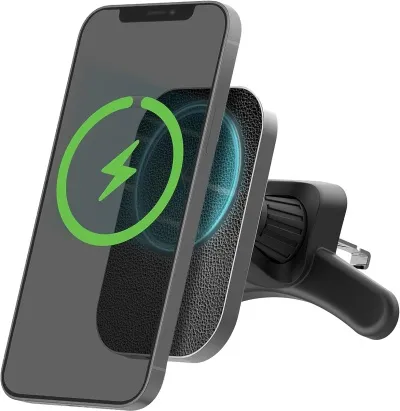 Magsafe þráðlaus bílahleðsla