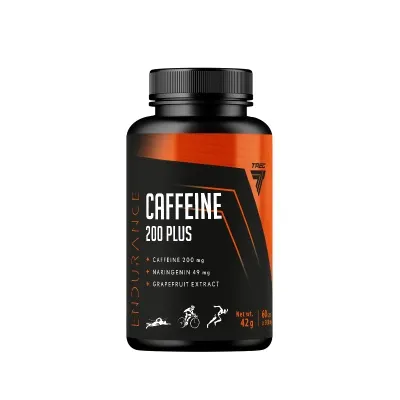 Caffeine 200 Plus