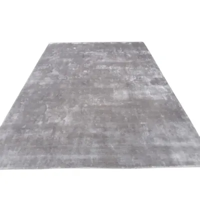 Bambus silki motta, Iceland Grey