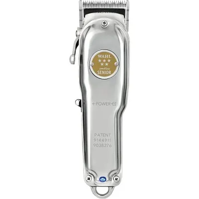 WAHL SENIOR CORDLESS METAL