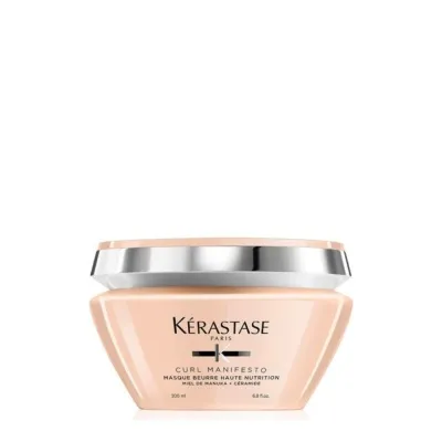 KÉRASTASE CURL MANIFESTO HÁRMASKI 200 ML