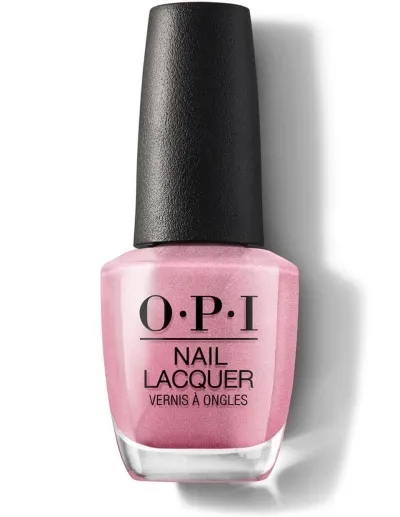OPI NAIL LACQUER APHRODITE´S PINK NIGHTIE 15 ML