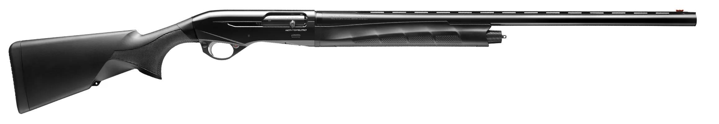 Benelli Montefeltro Svört (Ný útgáfa)