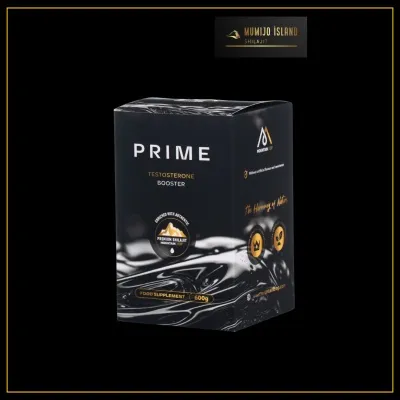 PRIME 600g