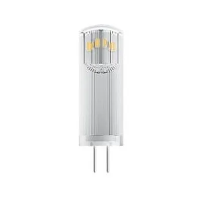 Ljósapera LED G4 2700K Osram 1,8W 3 stk