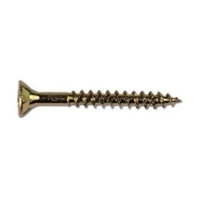 Tréskrúfur TX Ø4x45 mm 500 stk Profi Depot RG