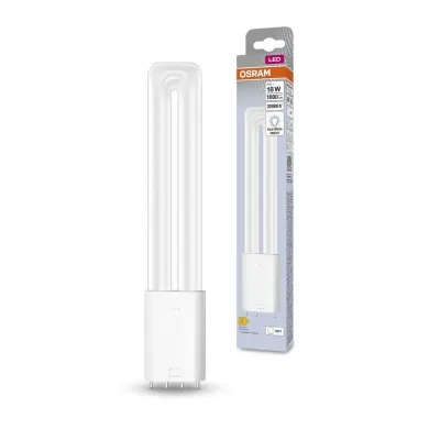 Ljósapera LED  2700K Osram 7W 