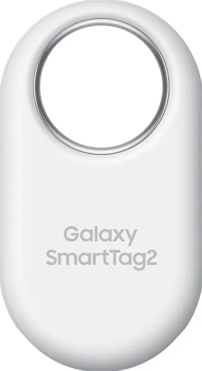 Galaxy SmartTag2 white