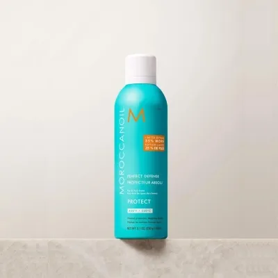 Moroccanoil Perfect Defense Jumbo Hitavörn 300ml