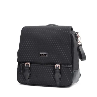 Silver Cross - Kerrutaska - Skiptitaska Wave Eclipse