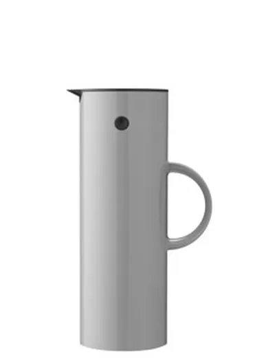 Stelton - EM77 Hitakanna 1 L (Ljósgrá)