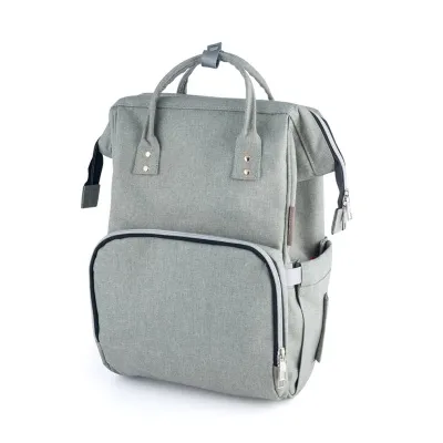 Bakpoki/Skiptitaska - Changing Backpack Gray