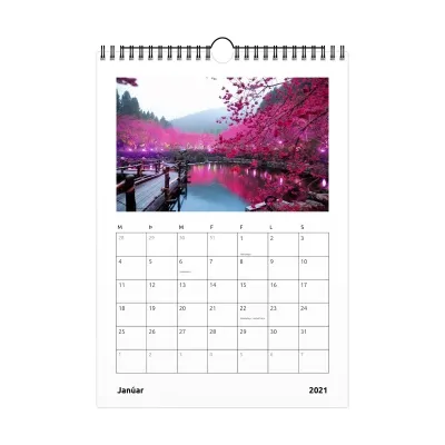 Dagatal 21x30 - Dagatal 21x30