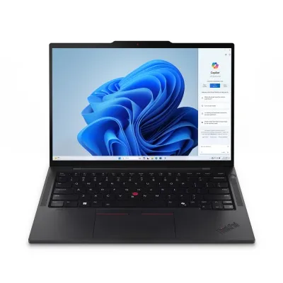 Lenovo ThinkPad T14s fartölva 14" 2,8k OLED U5-135U 32GB 512GB W11Pro franskt lyklaborð