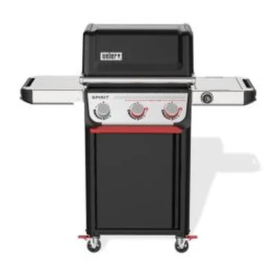 Gasgrill Spirit EP-325 Weber 3 brennarar 