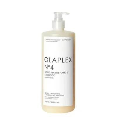 OLAPLEX N. 4 BOND MAINTENANCE SJAMPÓ 1000 ML