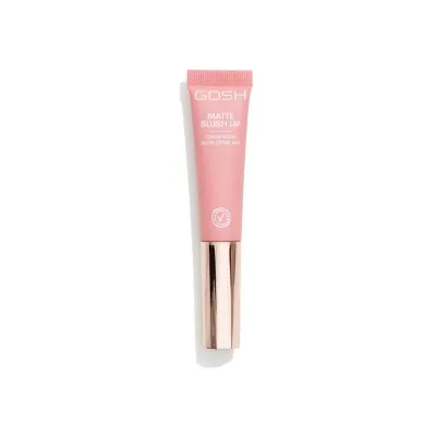 Gosh Copenhagen – Matte Blush Up (fleiri litir)