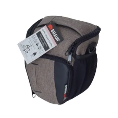 Braun Alpe Zoom earth