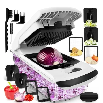 Ávaxta- og Grænmetisskeri