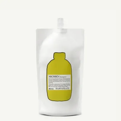 DAVINES MOMO SJAMPÓ REFILL 500 ML