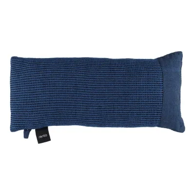 Saunapúði - Dökkblár - Dökkblár