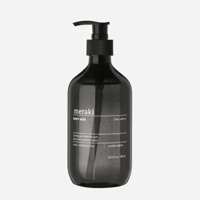 Deep Valley - sturtusápa frá Meraki