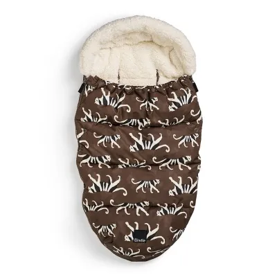 Elodie kerrupoki - White Tiger