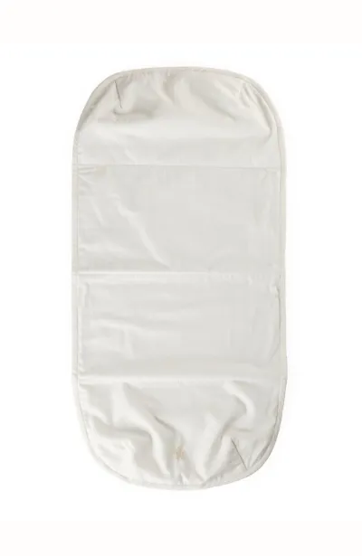 Vatnshelt Lak f/Sebra Babynest