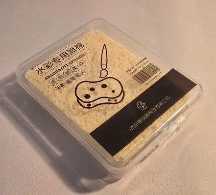 Sponge