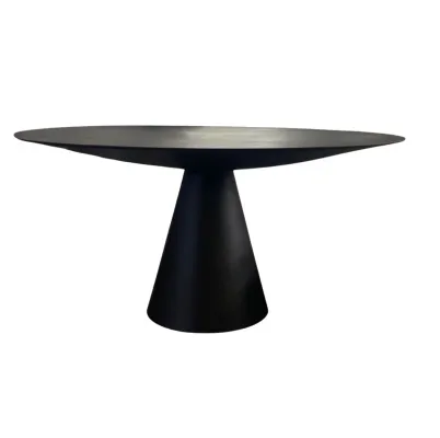 Oceana borðstofuborð frá Gansk