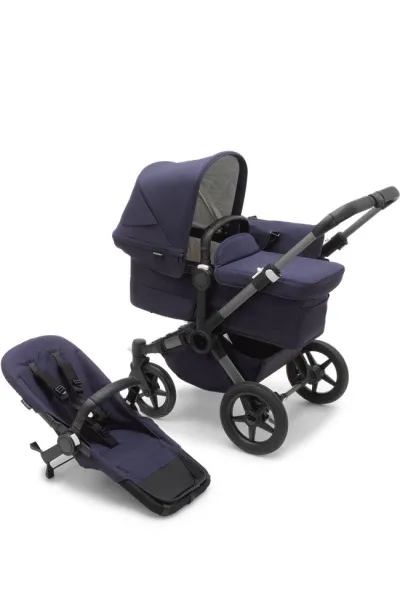 Donkey⁵ Mono - Graphite/Classic Dark Navy Complete