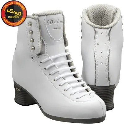 Jackson 2550 DEBUT - 6,5/37,5