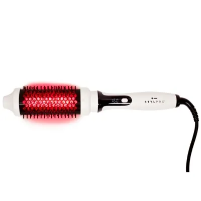 STYLPRO RED & INFRARED THERMAL BRUSH