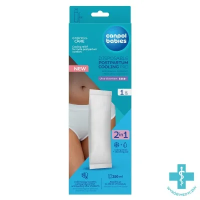 Postpartum Cooling Pad