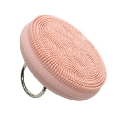 StylPro – Round Silicone Scrub Brush