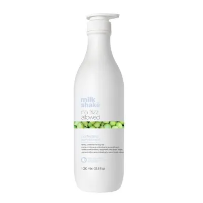 MILK SHAKE NO FRIZZ ALLOWED PERFECTING HÁRNÆRING 1000 ML